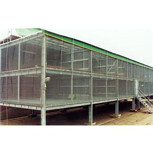 編織網 , 谷山股份有限公司