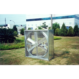 工業電扇