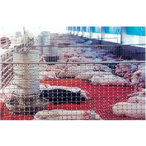 浪網+金屬膨脹網