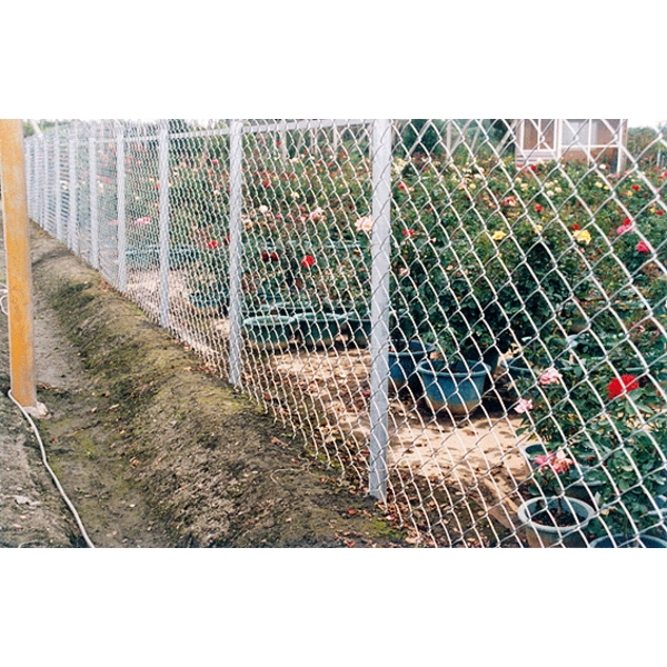菱形網-花圃圍籬,谷山股份有限公司