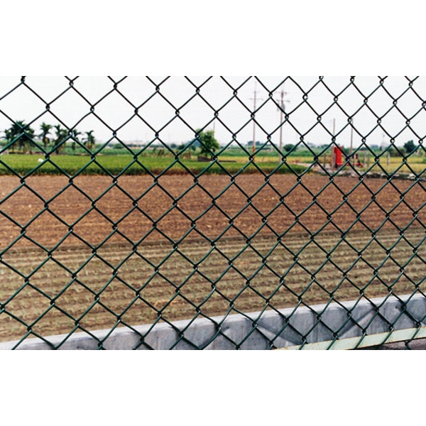 菱形網-農田圍籬,谷山股份有限公司