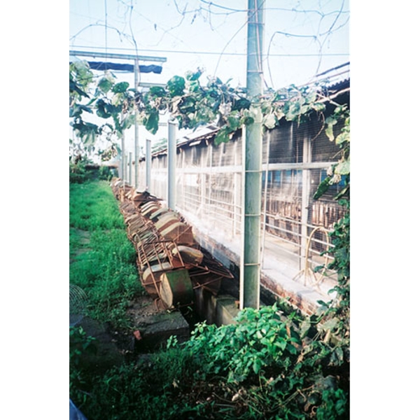 點焊網-防鳥網,谷山股份有限公司