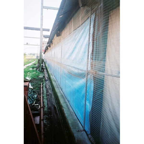 點焊網-防鳥網,谷山股份有限公司