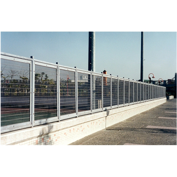 點焊網-球場圍欄,谷山股份有限公司