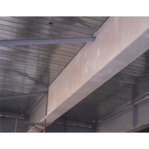 高性能鋼構防火被覆板,鉅棠興業股份有限公司