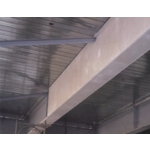 高性能鋼構防火被覆板