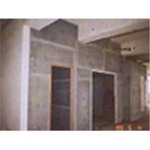 混凝土隔間板,鉅棠興業股份有限公司