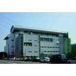 可耐福-高性能鋼構防火被覆板工程 - 鉅棠興業股份有限公司