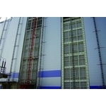 可耐福-高性能鋼構防火被覆板工程 - 鉅棠興業股份有限公司