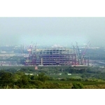 可耐福-高性能鋼構防火被覆板工程 - 鉅棠興業股份有限公司