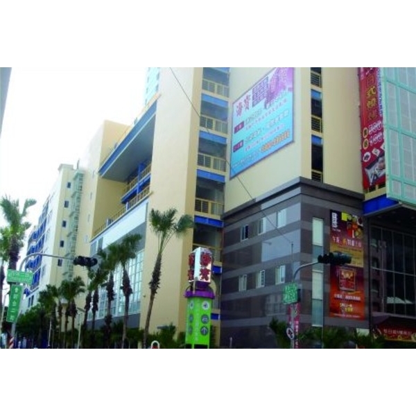 堅盾-防火防潮論凝土板工程,鉅棠興業股份有限公司