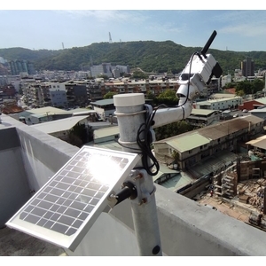 新北市樹林廠辦大樓工地