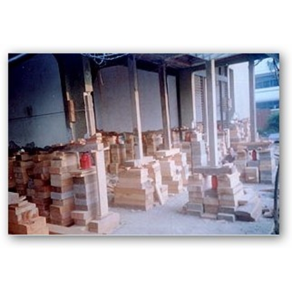 印尼亞加達移屋工程