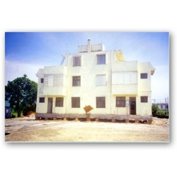 花蓮縣壽豐鄉豐坪路橋房屋遷移 花蓮縣壽豐鄉豐坪路橋房屋遷移-名船樓房遷移工程行