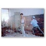 印尼亞加達移屋工程 - 名船樓房遷移工程行