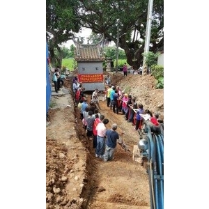 南投廟宇遷移 - 名船樓房遷移工程行