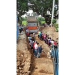 南投廟宇遷移 - 名船樓房遷移工程行