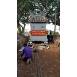 南投廟宇遷移 - 名船樓房遷移工程行
