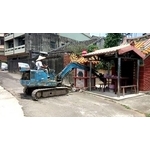 南投廟宇遷移 - 名船樓房遷移工程行