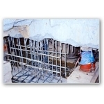 台中大坑華陽山莊樓房遷移 - 名船樓房遷移工程行