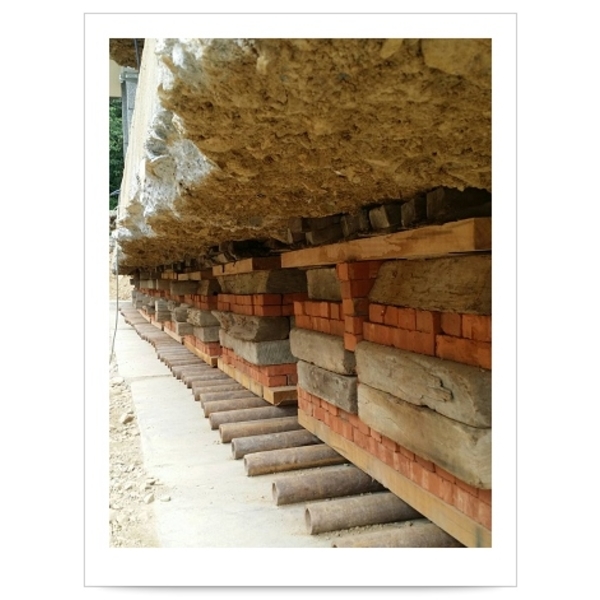 建築物方向轉向移屋工程,名船樓房遷移工程行