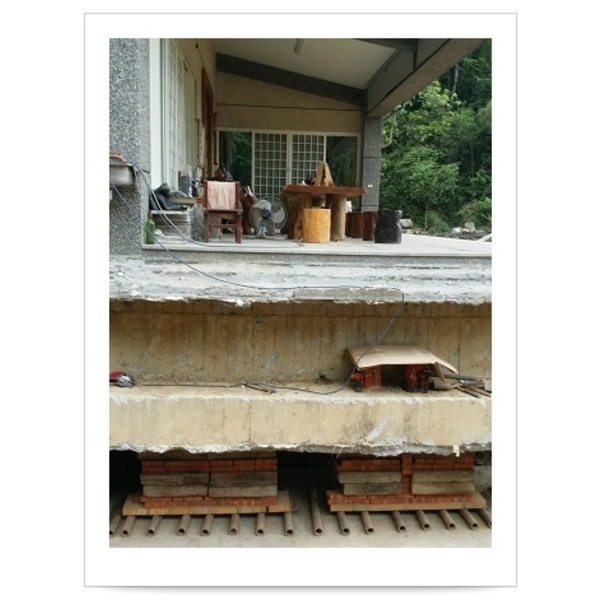 建築物升高遷移工程