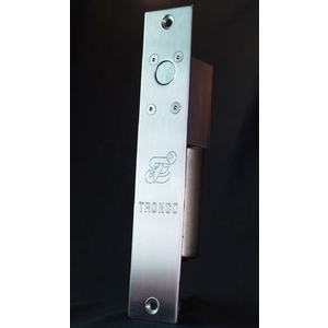 微電腦數位電子鎖 , 川富電機業有限公司