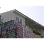桃園-頂樓增建 - 金利來金屬有限公司