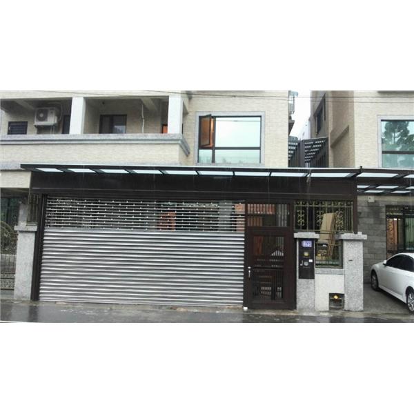 採光罩.鐵門,金利來金屬有限公司