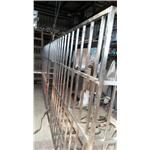 鐵窗 - 金利來金屬有限公司