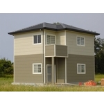 小木屋 - 金利來金屬有限公司