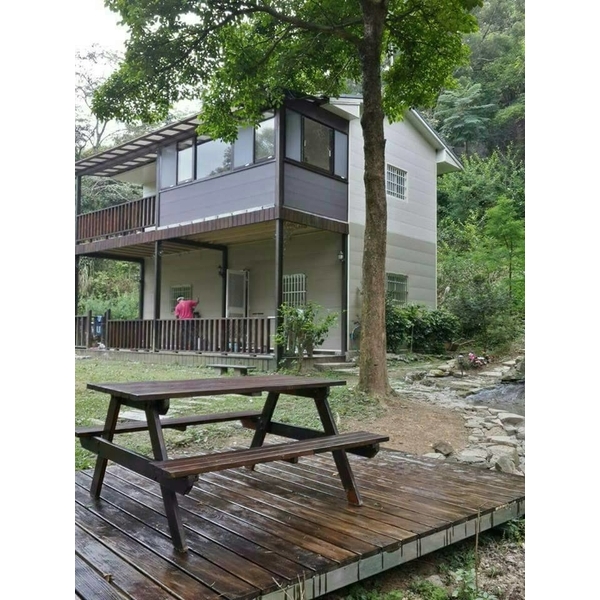 小木屋,金利來金屬有限公司