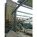 不鏽鋼鐵窗 - 金利來金屬有限公司