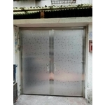 公寓不銹鋼大門 - 金利來金屬有限公司