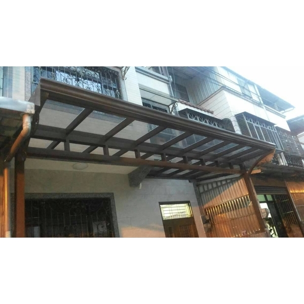 玻璃採光罩,金利來金屬有限公司