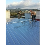 桃園，屋頂白鐵施工 - 金利來金屬有限公司