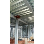 樓承板鋼構 - 金利來金屬有限公司