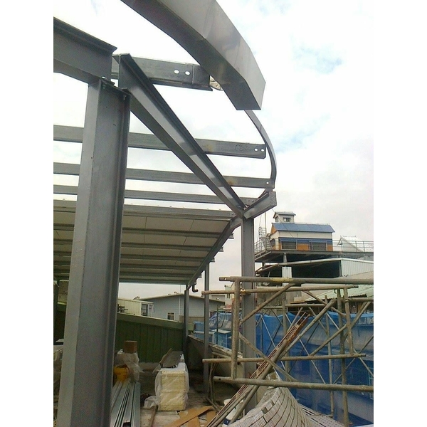 鋼構,金利來金屬有限公司