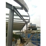 鋼構 - 金利來金屬有限公司