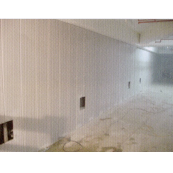 地下室複壁工程,中昌股份有限公司