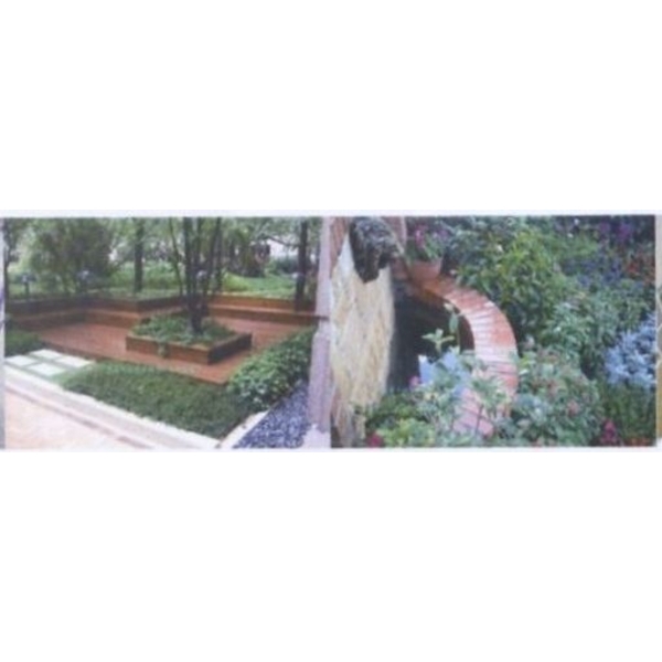 工程實績,王冠景觀設計工程行