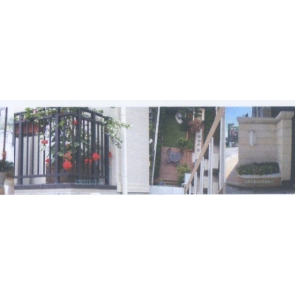 工程實績,王冠景觀設計工程行