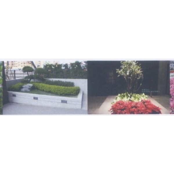 工程實績,王冠景觀設計工程行