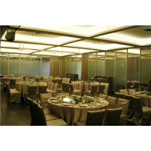 蘇杭餐廳天母店 (全玻/全板/開門)