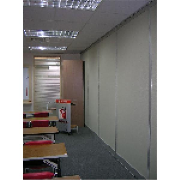 康是美總部職訓教室 (全板高290cm 貼防焰壁紙/無接合處),蘭滋達企業有限公司