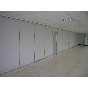 胡連精密工業研修室.會議室  (美耐板面)