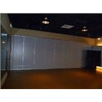 TBC夢想娛樂舞蹈教室摺疊式隔間 (美耐板面分上大下小2格) TBC夢想娛樂舞蹈教室摺疊式隔間 (美耐板面分上大下小2格)