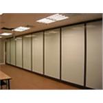 佛學印儀學苑講堂活動隔間  (雙面加裝教學白板) - 蘭滋達企業有限公司