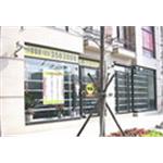 布諾瓦城Butzbach電動摺疊門(店面大門) - 蘭滋達企業有限公司