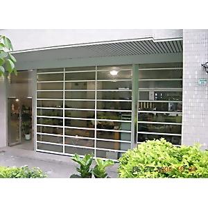 大湖科園區管理中心Butzbach電動摺疊門(景觀門廳)